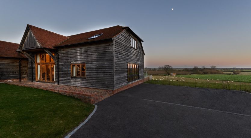 Photo of Churchlands Barn