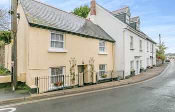 Drum Cottage Holiday Cottage