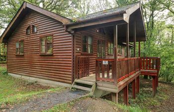 Acorn Lodge Holiday Cottage