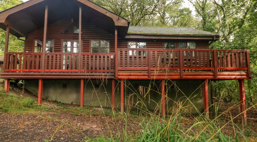 Photo of Acorn Lodge