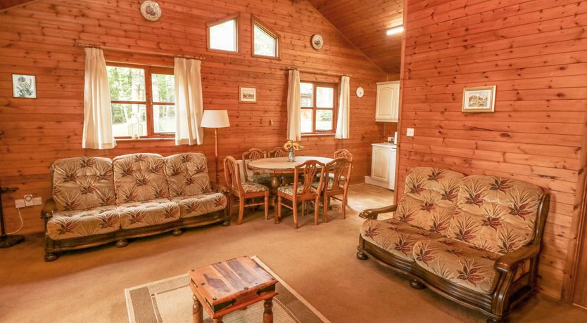 Photo of Acorn Lodge