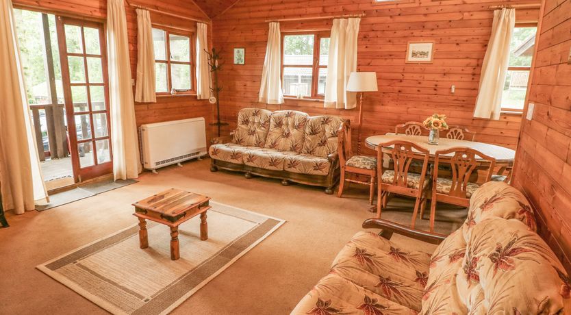 Photo of Acorn Lodge