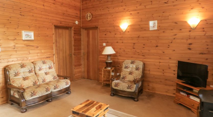 Photo of Acorn Lodge