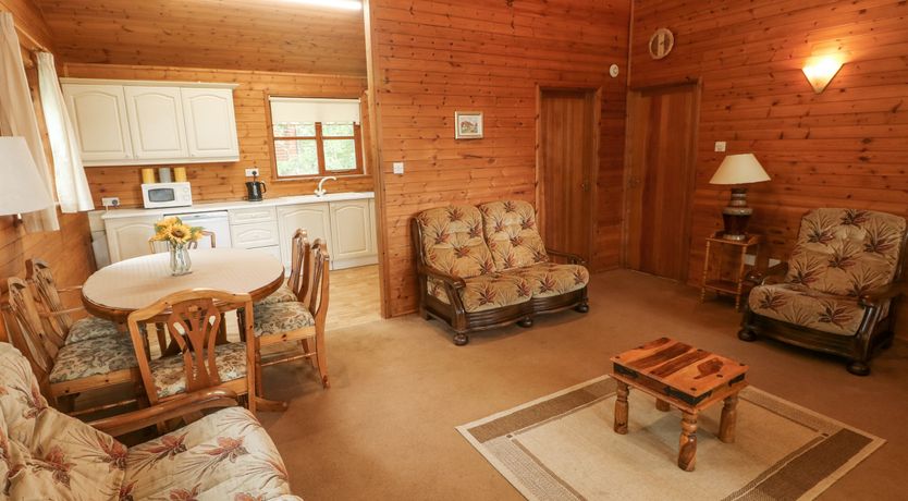 Photo of Acorn Lodge