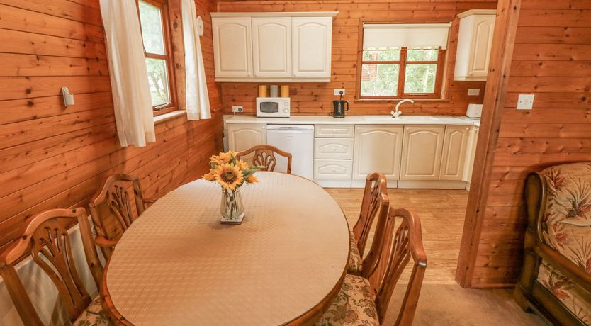 Photo of Acorn Lodge