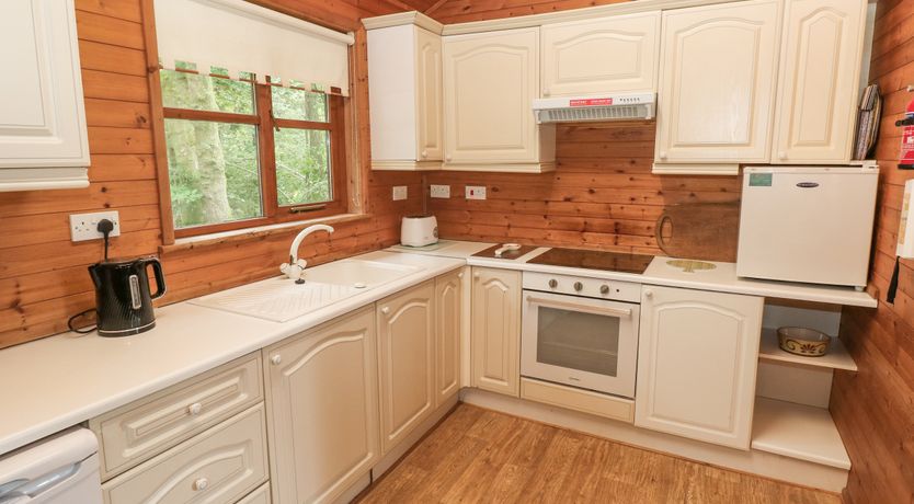 Photo of Acorn Lodge