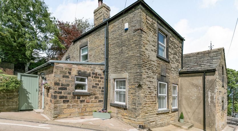 Photo of St. John's Cottage