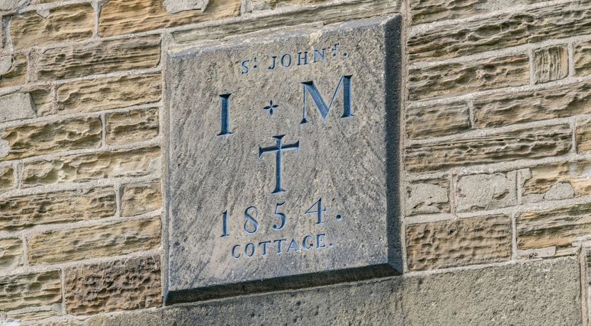 Photo of St. John's Cottage