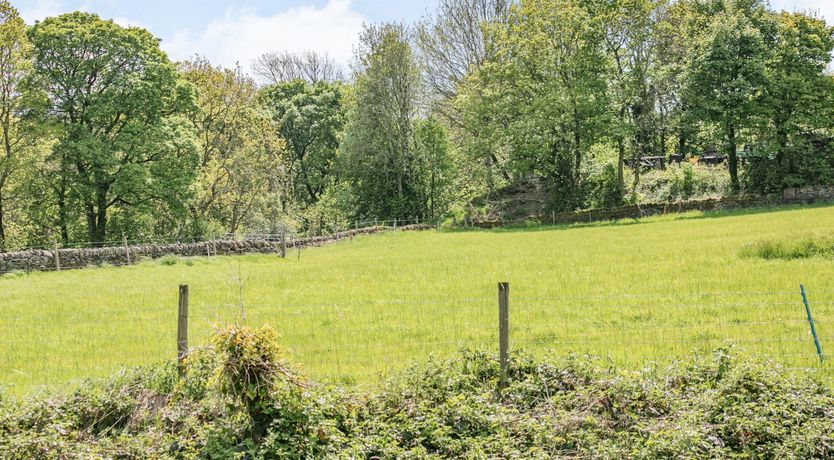 Photo of St. John's Cottage