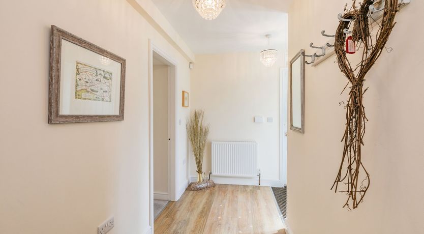 Photo of St. John's Cottage