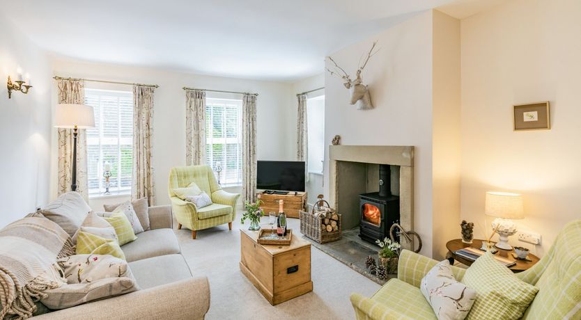 Photo of St. John's Cottage