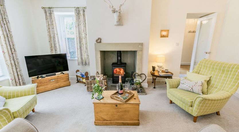 Photo of St. John's Cottage