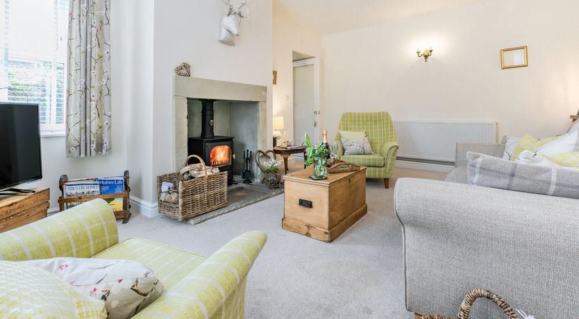 Photo of St. John's Cottage