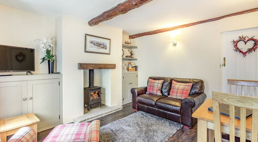 Photo of Smithy Cottage