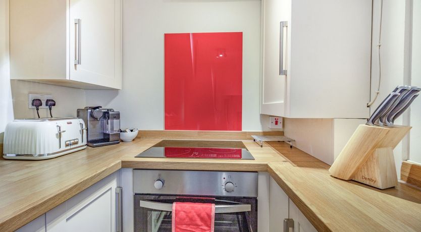 Photo of Smithy Cottage