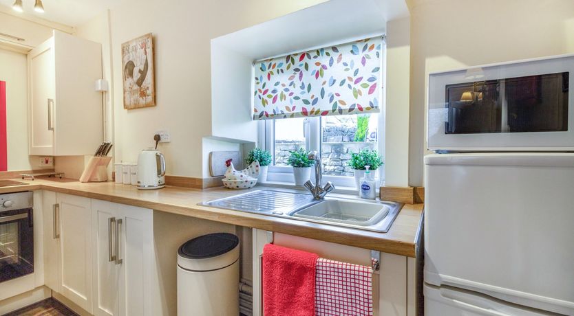 Photo of Smithy Cottage