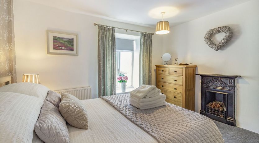 Photo of Smithy Cottage