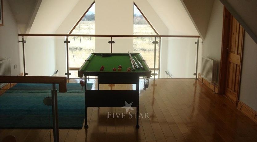 Photo of Lough Corrib Hideaway