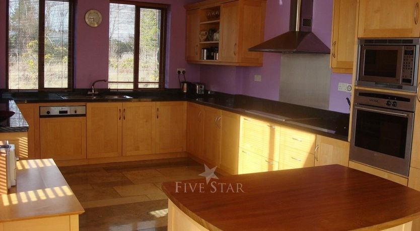 Photo of Lough Corrib Hideaway