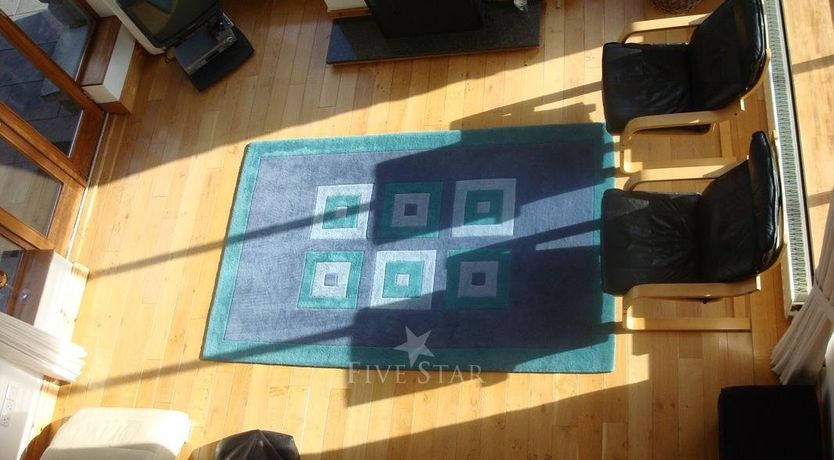 Photo of Lough Corrib Hideaway