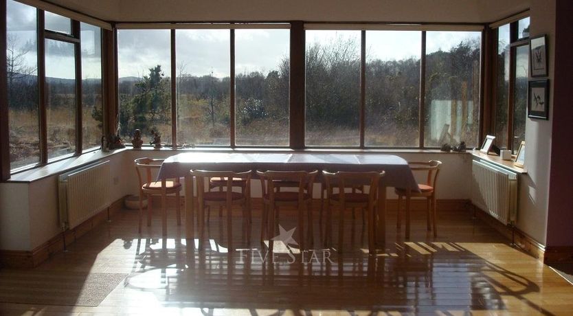 Photo of Lough Corrib Hideaway