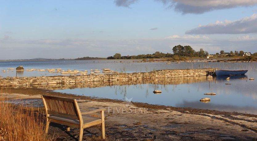 Photo of Lough Corrib Hideaway