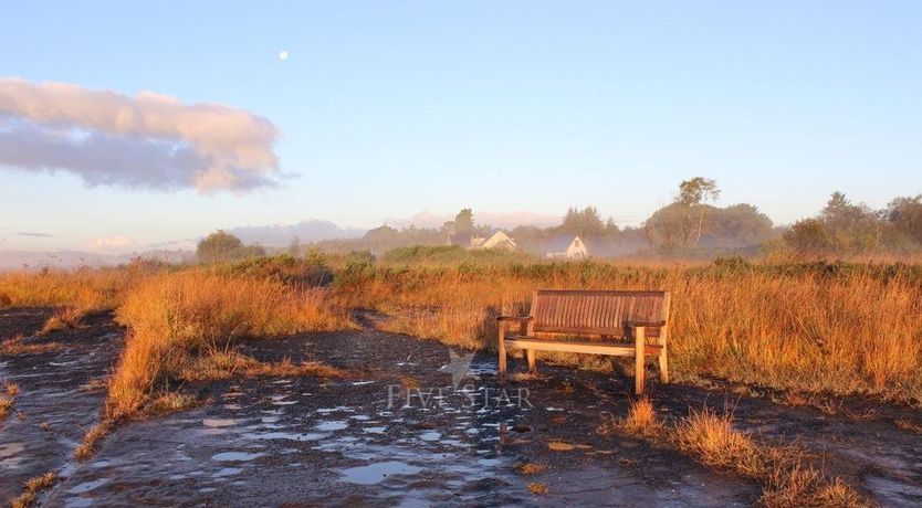 Photo of Lough Corrib Hideaway