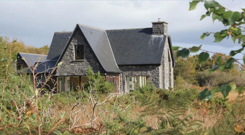 Photo of Lough Corrib Hideaway