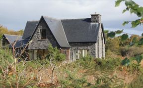 Photo of Lough Corrib Hideaway