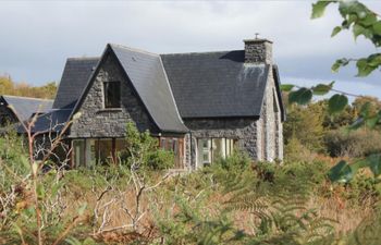 Lough Corrib Hideaway Holiday Cottage