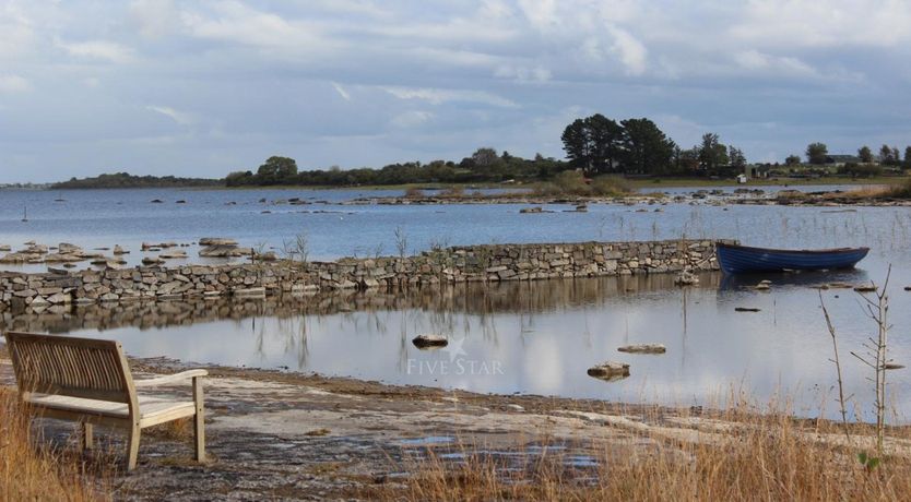 Photo of Lough Corrib Hideaway