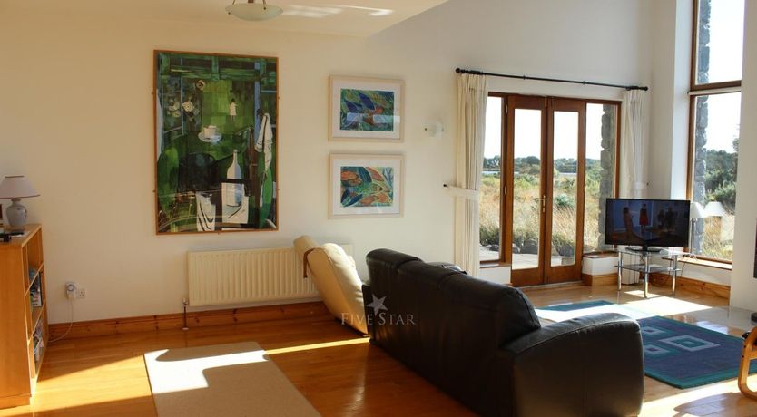 Photo of Lough Corrib Hideaway