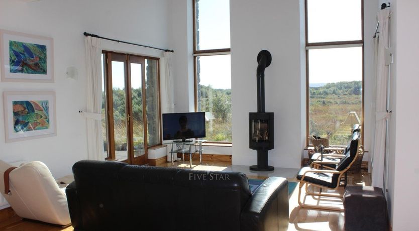 Photo of Lough Corrib Hideaway