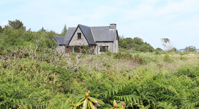 Photo of Lough Corrib Hideaway