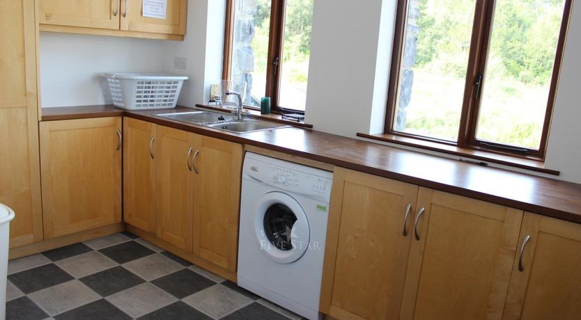 Photo of Lough Corrib Hideaway