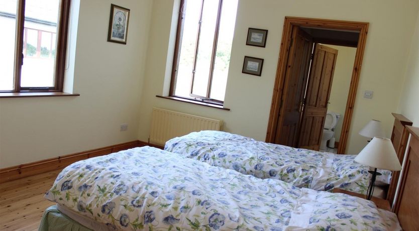 Photo of Lough Corrib Hideaway