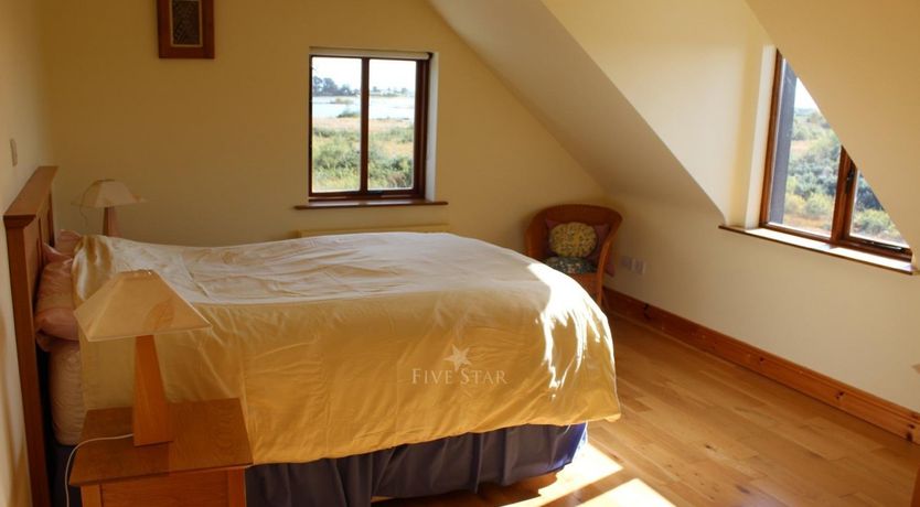 Photo of Lough Corrib Hideaway