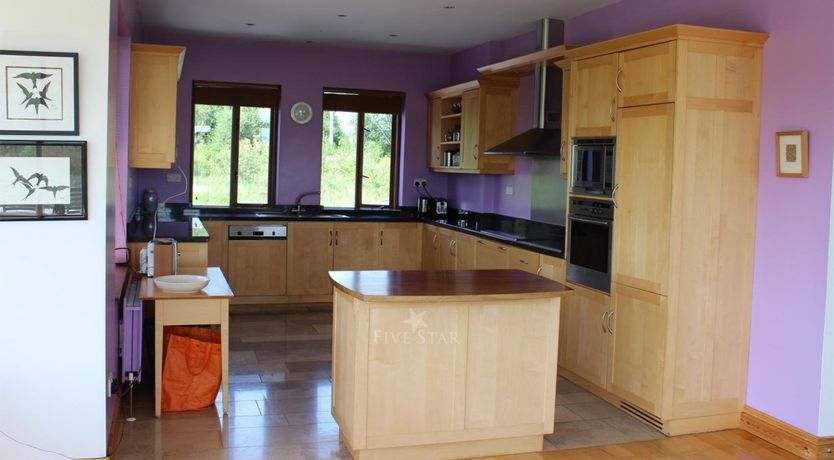 Photo of Lough Corrib Hideaway