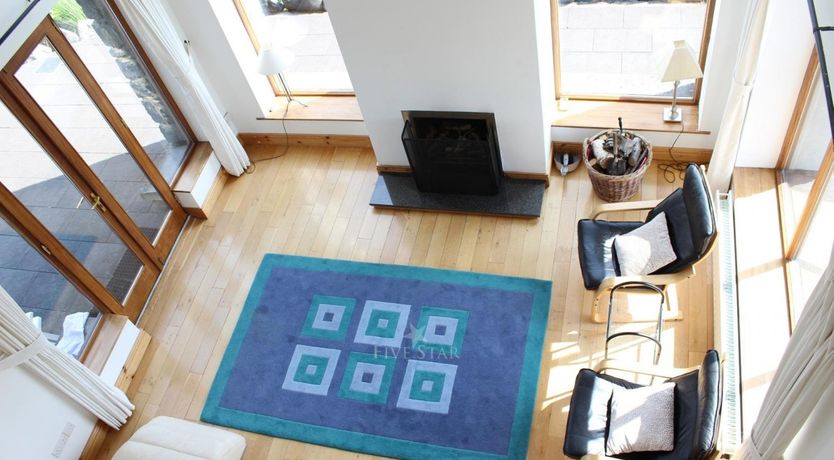 Photo of Lough Corrib Hideaway