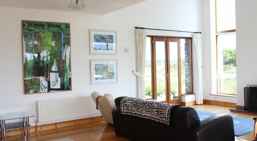 Photo of Lough Corrib Hideaway