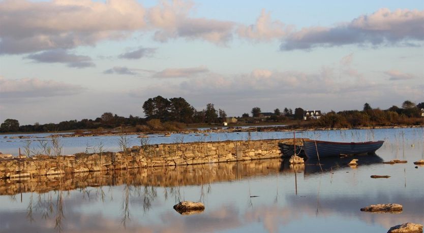 Photo of Lough Corrib Hideaway