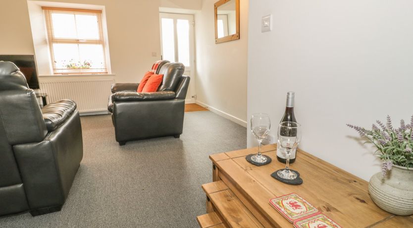 Photo of Brickfield Cottage