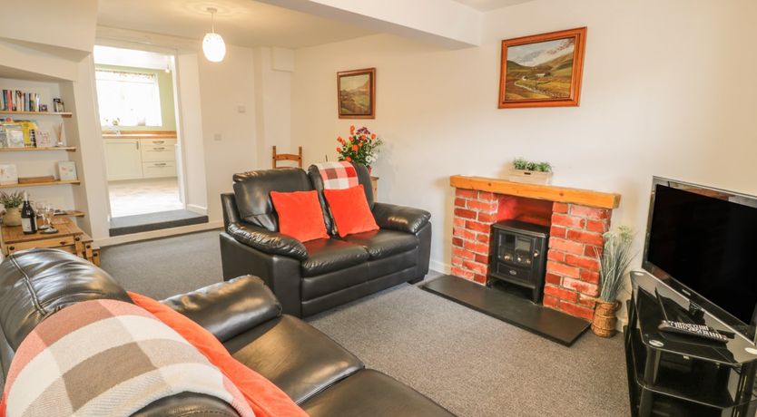 Photo of Brickfield Cottage