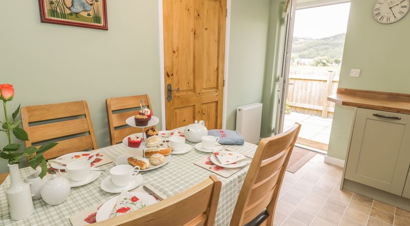 Photo of Brickfield Cottage