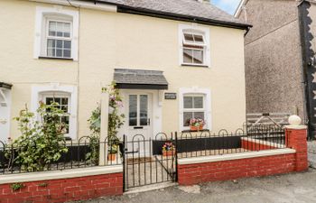 Brickfield Cottage Holiday Cottage