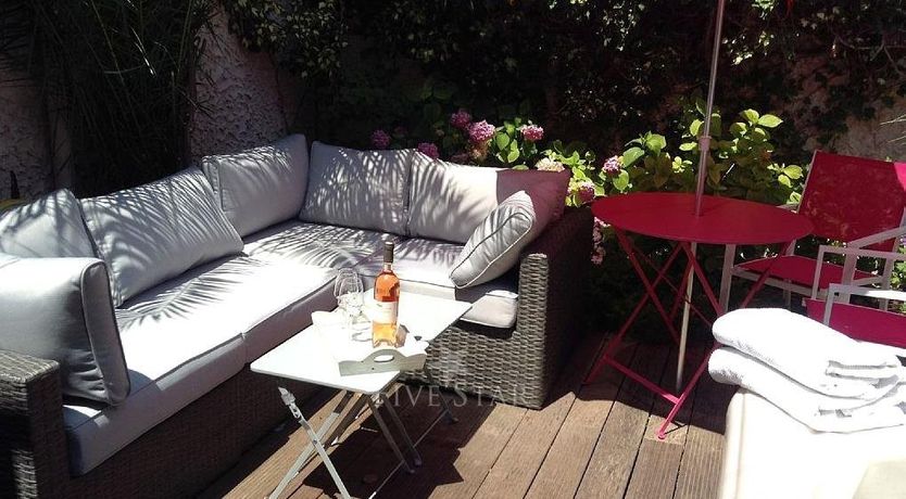 Photo of Villa Picaud