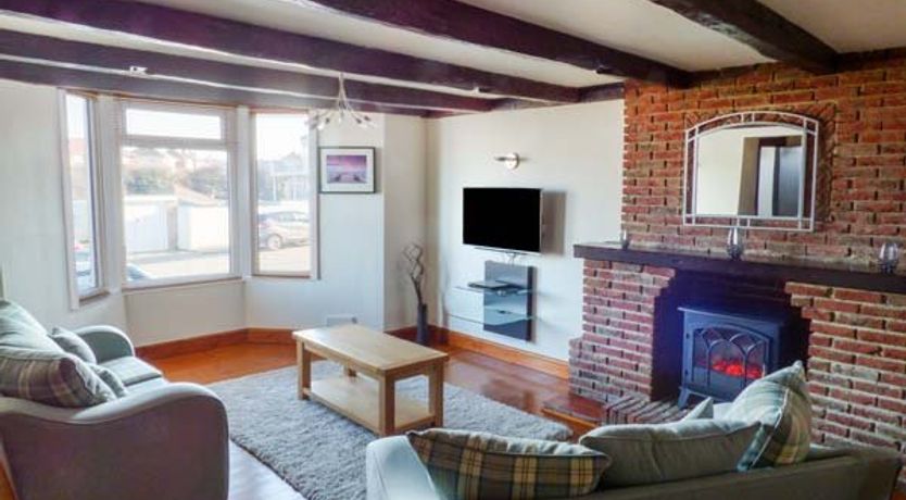 Photo of Smugglers' Cottage