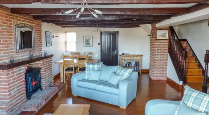 Photo of Smugglers' Cottage