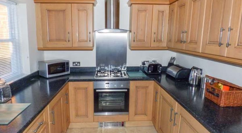 Photo of Smugglers' Cottage