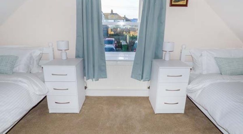 Photo of Smugglers' Cottage